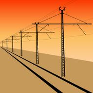 railroad N11