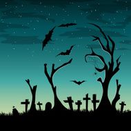 Halloween N490