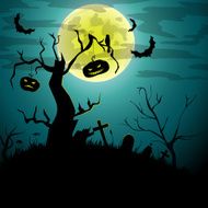 Halloween N491
