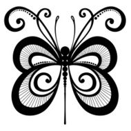 Vector Beautiful Dragonfly N5