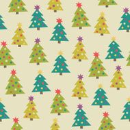 Christmas seamless pattern N187