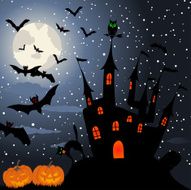 Happy Halloween N165