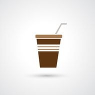 Soft drink icon N7