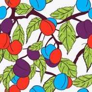 fruits background N16