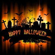 halloween background N310