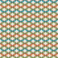 chain link pattern