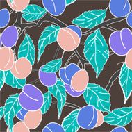 fruits background N18