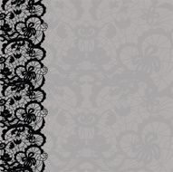 Vertical seamless background N14