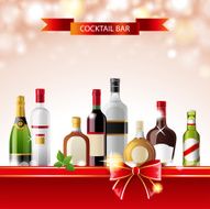 Cocktail bar N3