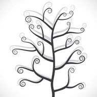Abstract Tree N35