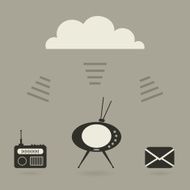 Retro the information