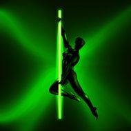 Dancer N80