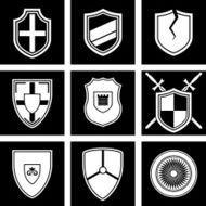 shields icon