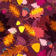 Bright seamless texture