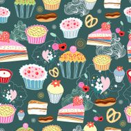 texture of cakes N2