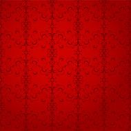Bordeaux vintage background