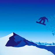 Snowboard Xtreme