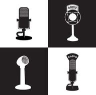 Vintage Microphones