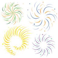 Fireworks N26