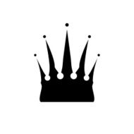 Icon of Crown N2