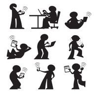 Inkman Computing