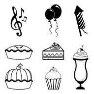Party Icons N17
