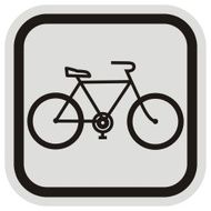 bicycle frame
