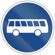 Bus Lane