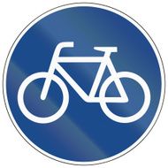 Bike Path