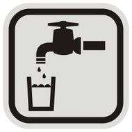 faucet frame