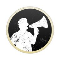 Megaphone Icon N29