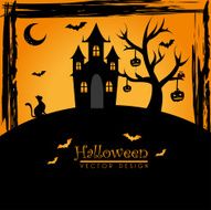 Halloween N496