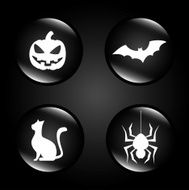 Halloween N498