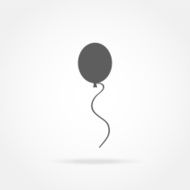 Balloon Icon N34