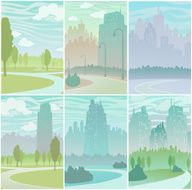 city backgrounds N2