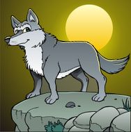 Wolf N30
