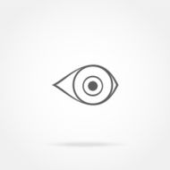 Eye Icon N22