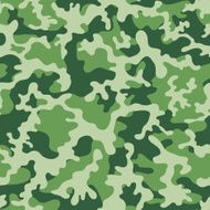 Military camouflage pattern N3