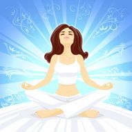 Meditation N33