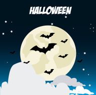 Halloween N499