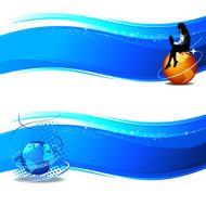 Business Headers