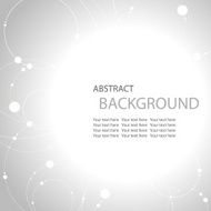 Abstract vector background N178