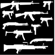 Guns N7