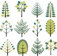 trees N60
