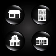 Construction Icons N48