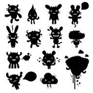 Monsters N30