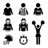 american football N66