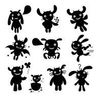 Monsters N31