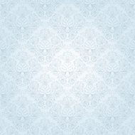Seamless vintage wallpaper pattern N8