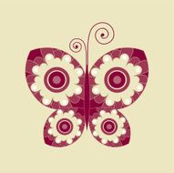 butterfly N147